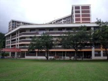Blk 819 Yishun Street 81 (S)760819 #314832